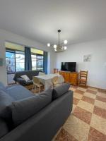 Plán poschodí v ubytovaní APARTAMENTO CHIPIONA
