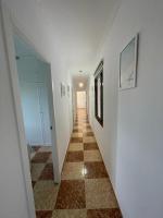 Plán poschodí v ubytovaní APARTAMENTO CHIPIONA