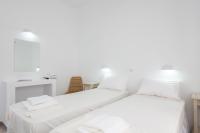 Posteľ alebo postele v izbe v ubytovaní Hotel Sofia