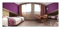 Posteľ alebo postele v izbe v ubytovaní Hotel Rural en Escalante Las Solanas