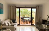 Posedenie v ubytovaní Oasis Costalita Estepona I