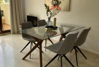 Posedenie v ubytovaní Oasis Costalita Estepona I