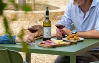 Drinks på Agriturismo Locanda Case Vecie