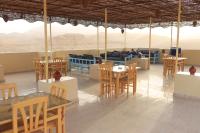 Restaurace v ubytování Royal Mountain