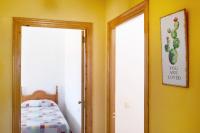 Postel nebo postele na pokoji v ubytování Villa Roche