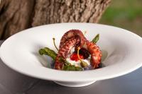 Đồ ăn tại/gần công viên nghỉ dưỡng