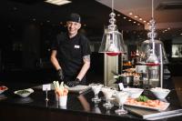 Φαγητό σε αυτό το ξενοδοχείο ή κάπου εκεί κοντά