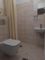 Plán poschodí v ubytovaní Hotelik Corner
