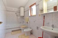 Plán poschodí v ubytovaní Apartments Balizerka 106