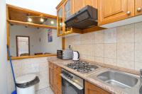 Plán poschodí v ubytovaní Apartments Balizerka 106
