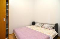 Plán poschodí v ubytovaní Apartments Balizerka 106