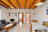 Plán poschodí v ubytovaní Apartments Balizerka 106
