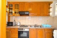 Plán poschodí v ubytovaní Apartments Balizerka 106