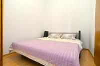 Plán poschodí v ubytovaní Apartments Balizerka 106