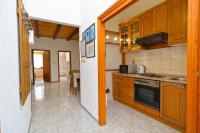 Plán poschodí v ubytovaní Apartments Balizerka 106