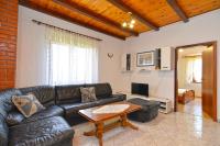 Plán poschodí v ubytovaní Apartments Balizerka 106