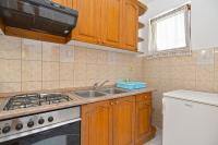 Plán poschodí v ubytovaní Apartments Balizerka 106