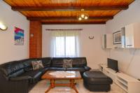 Plán poschodí v ubytovaní Apartments Balizerka 106