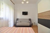Plán poschodí v ubytovaní Apartments Balizerka 106