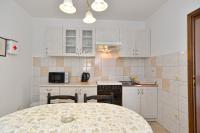 Plán poschodí v ubytovaní Apartments Balizerka 106