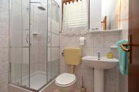 Plán poschodí v ubytovaní Apartments Balizerka 106