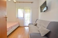Plán poschodí v ubytovaní Apartments Balizerka 106