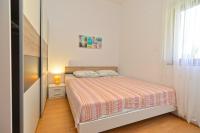Plán poschodí v ubytovaní Apartments Balizerka 106