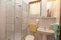 Plán poschodí v ubytovaní Apartments Balizerka 106