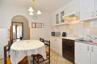 Plán poschodí v ubytovaní Apartments Balizerka 106