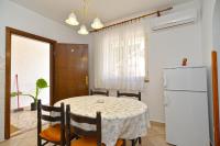 Plán poschodí v ubytovaní Apartments Balizerka 106