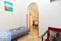 Plán poschodí v ubytovaní Apartments Balizerka 106