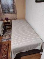 Posteľ alebo postele v izbe v ubytovaní Maja Apartment