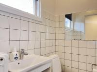 Půdorys ubytování 1 Room Studio In Herlev