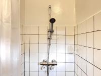 Půdorys ubytování 1 Room Studio In Herlev