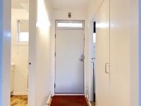 Půdorys ubytování 1 Room Studio In Herlev