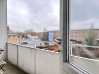 Půdorys ubytování 1 Room Studio In Herlev
