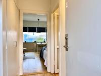 Půdorys ubytování 1 Room Studio In Herlev