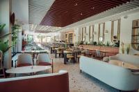 Fotografie z fotogalerie ubytování Parmos Otel v destinaci Erdek