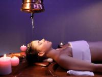Kúpele alebo wellness v ubytovaní Hotel Carbona Thermal Spa