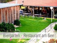 Fotografie z fotogalerie ubytování Hütte41: Ganze Hütte nah am See mit privatem Whirlpool, Sauna. Umzäunt. v destinaci Waldkirchen