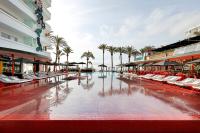 Ushuaia Ibiza Beach Hotel - Adults Only, Playa den Bossa ...