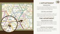 42.Typical Parisian Flat#4pers#Le Marais#Beaubourg &#x441; &#x432;&#x44B;&#x441;&#x43E;&#x442;&#x44B; &#x43F;&#x442;&#x438;&#x447;&#x44C;&#x435;&#x433;&#x43E; &#x43F;&#x43E;&#x43B;&#x435;&#x442;&#x430;