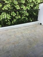 Plan piętra w obiekcie VILLA VILLENEUVE LES AVIGNON