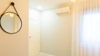 Půdorys ubytování Luxury Apartment Dos Aceras