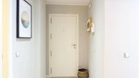 Půdorys ubytování Luxury Apartment Dos Aceras