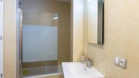 Koupelna v ubytování Luxury Apartment Dos Aceras