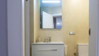 Koupelna v ubytování Luxury Apartment Dos Aceras
