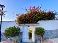 Zahrada ubytování Villa Oasis La Paz - Pelicar Apartment - ADULTS ONLY -
