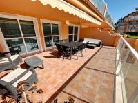 A balcony or terrace at Mirador al Mar 78 by homeprive