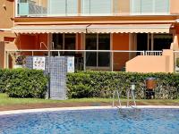 The swimming pool at or close to Mirador al Mar 78 by homeprive